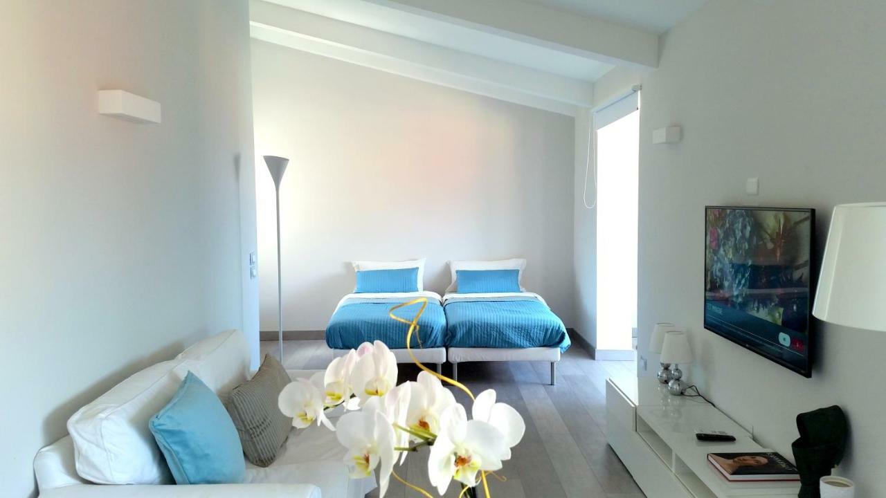 سورينتو B&B Unique المظهر الخارجي الصورة