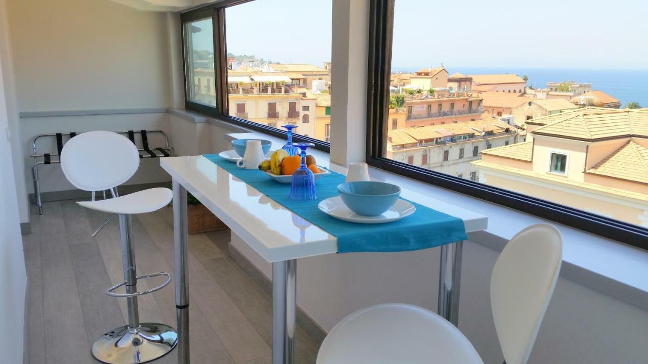 سورينتو B&B Unique المظهر الخارجي الصورة